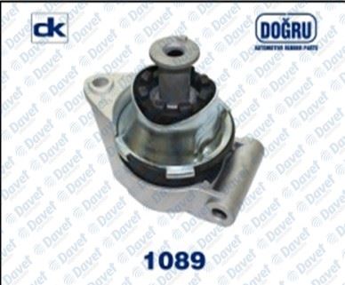 MGA-953250 Motor Takozu Arka ( Opel   Meriva B 1.4-1.4 Lpg-1.3 Cdti-1.7 Cdti  2010/ )